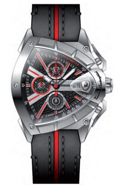 Tonino Lamborghini SPYDER 9001 men's watches